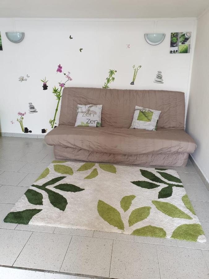 Villa Soleil Dz Baillif 外观 照片