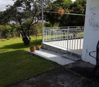 Villa Soleil Dz Baillif 外观 照片